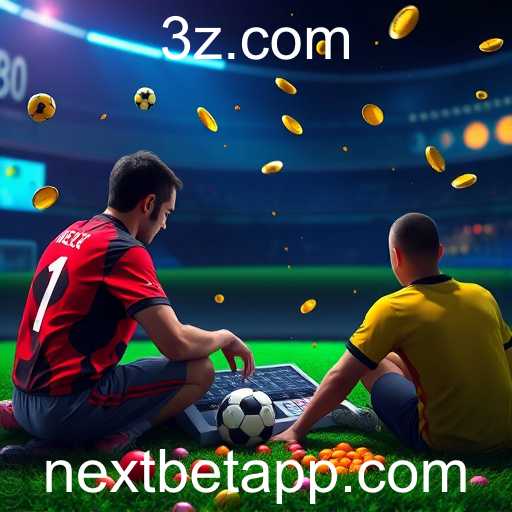 O Crescimento da Nextbet e as Tendências Atuais no Mundo das Apostas