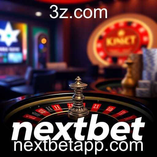 A Emoção dos Jogos de Cassino no Nextbet