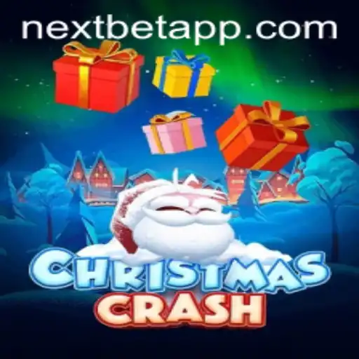 ChristmasCrash: A Festive Gaming Experience with NextBet Strategy