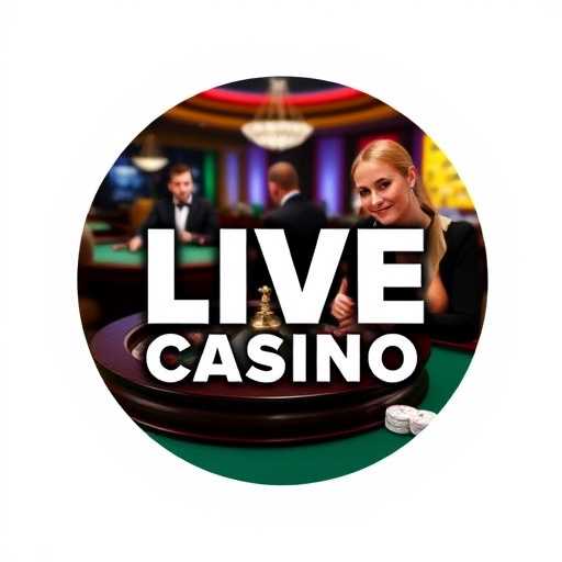 A Experiência Imersiva dos Jogos de Live Casino no Nextbet