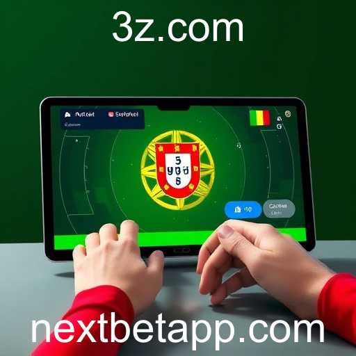 Nextbet: A Ascensão dos Jogos Online em 2025
