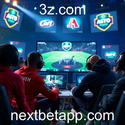 Tendências do Jogo Online em 2025