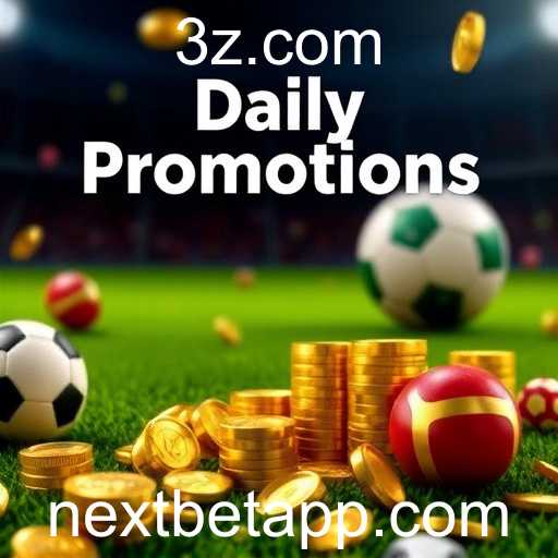 Descubra as Promoções Diárias no Nextbet