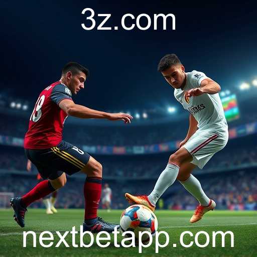 Apostas Esportivas: Entenda a Popularidade e o Crescimento na Plataforma Nextbet